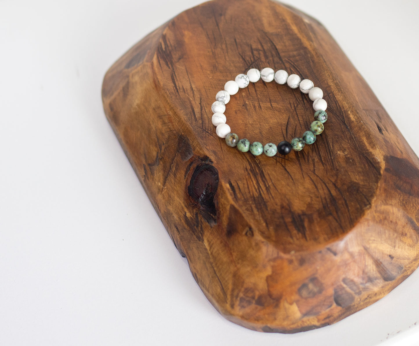 The African Turquoise