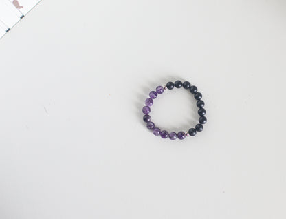 The Amethyst