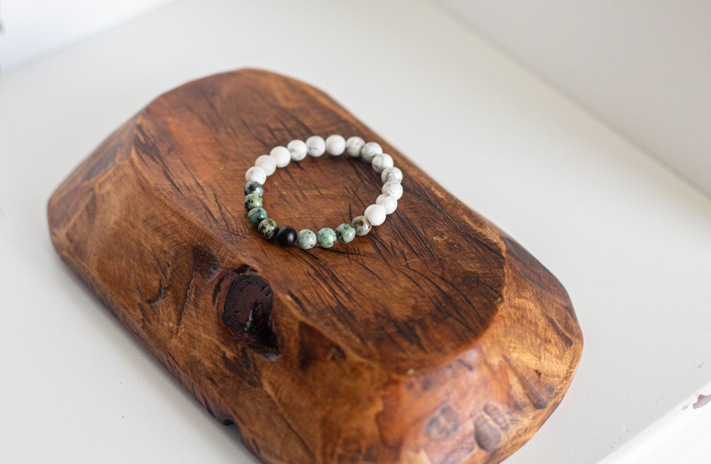 The African Turquoise