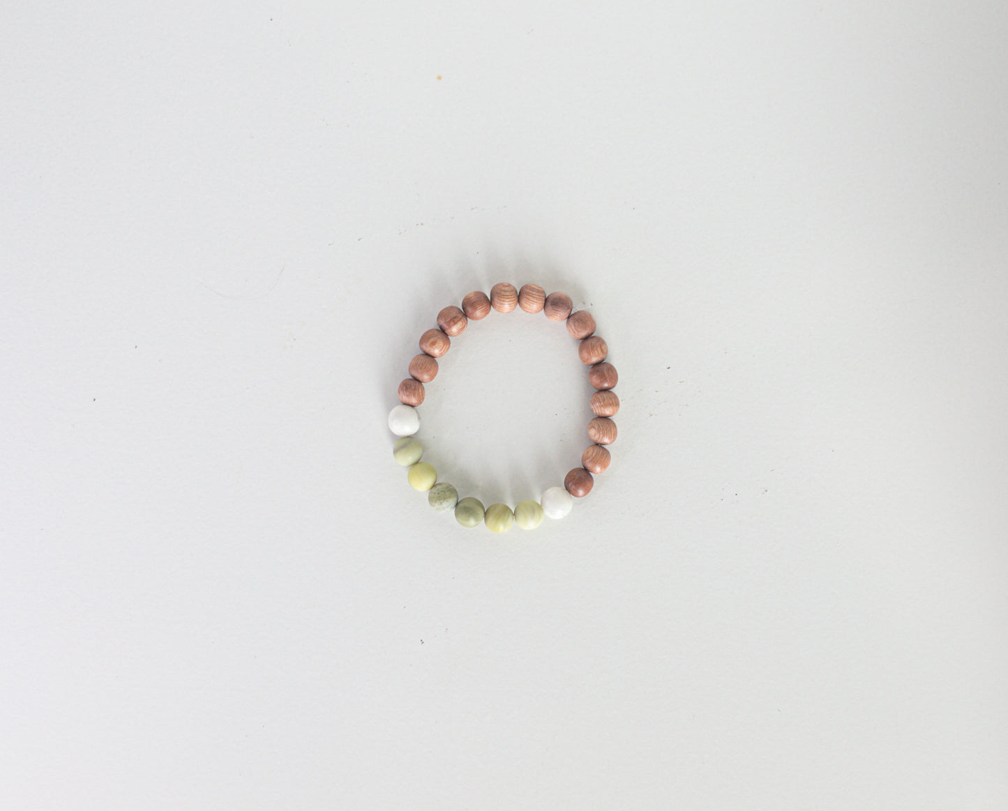 The Butter Jasper