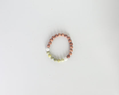 The Butter Jasper