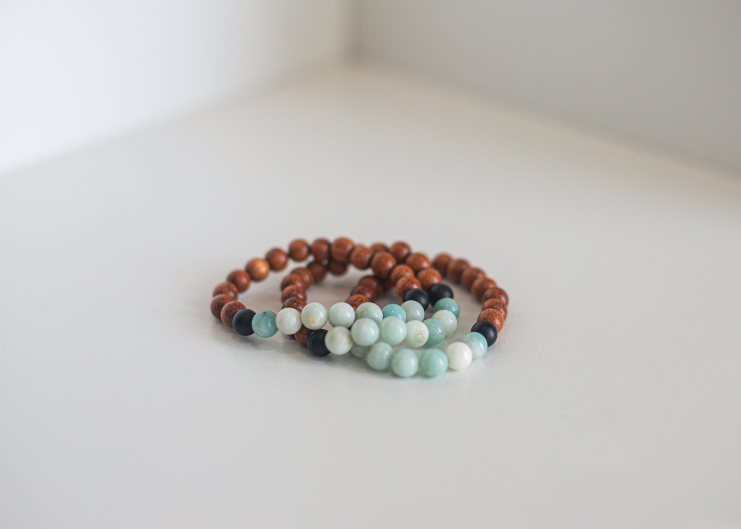 The Wood Amazonite