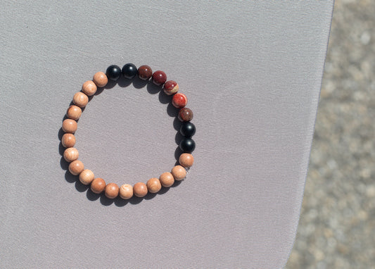 The Apple Jasper