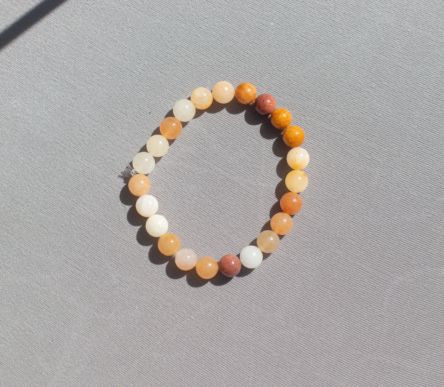 The Yellow Jade