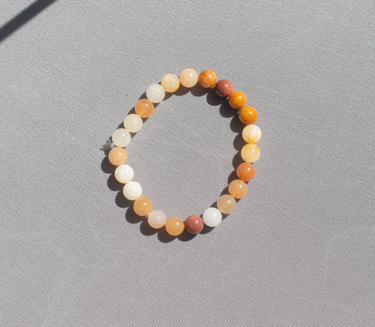 The Yellow Jade