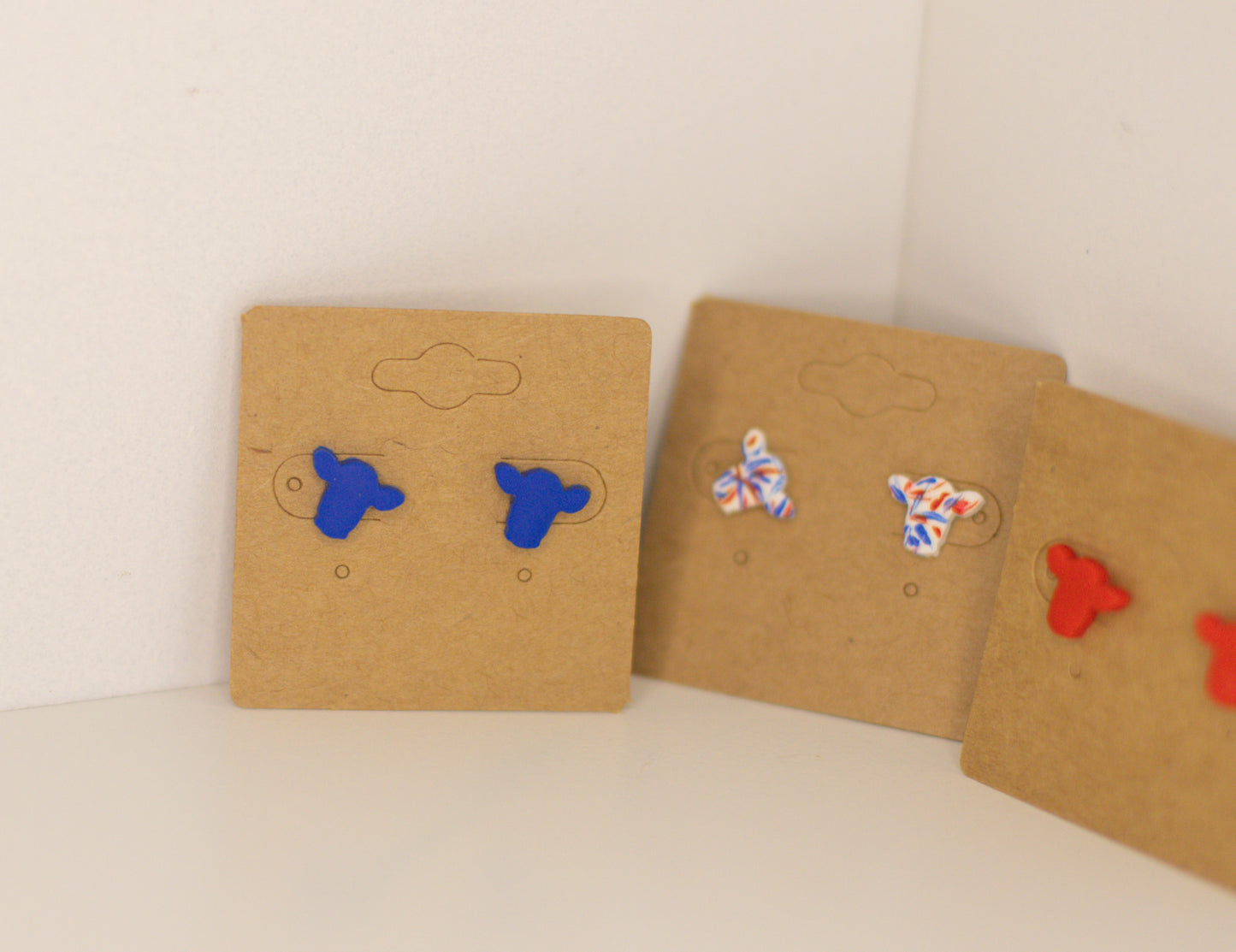 America Cow Studs