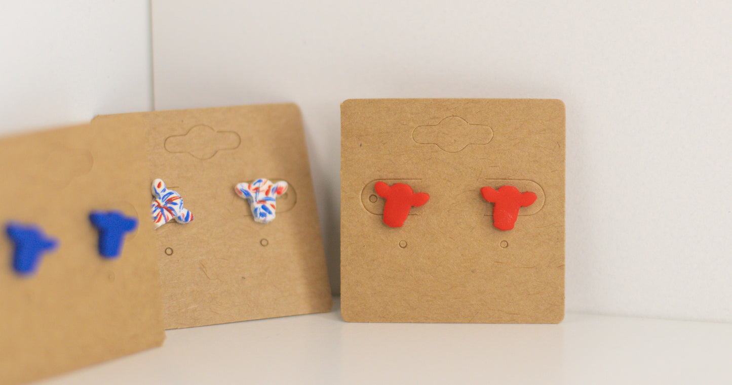 America Cow Studs