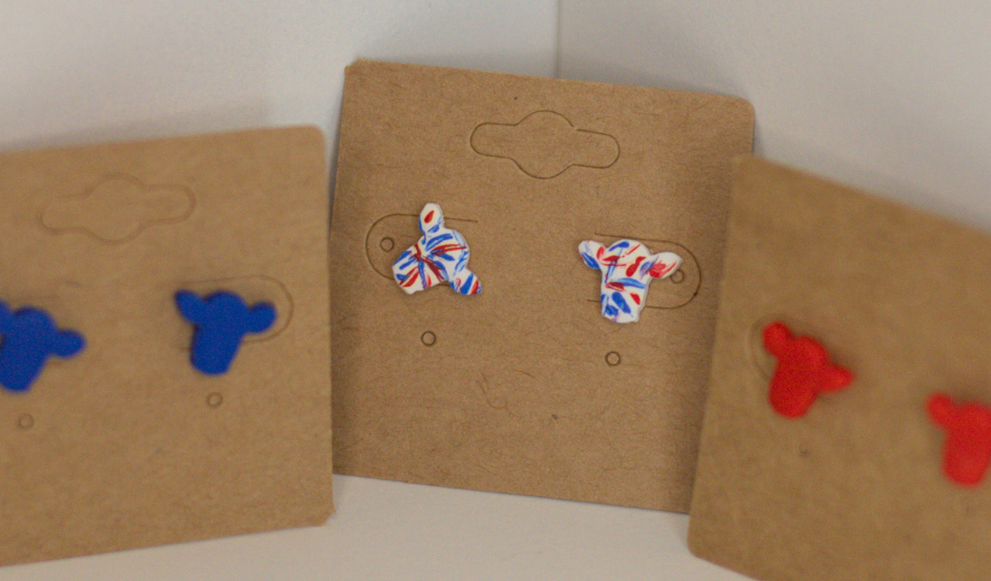 America Cow Studs
