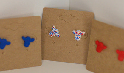 America Cow Studs